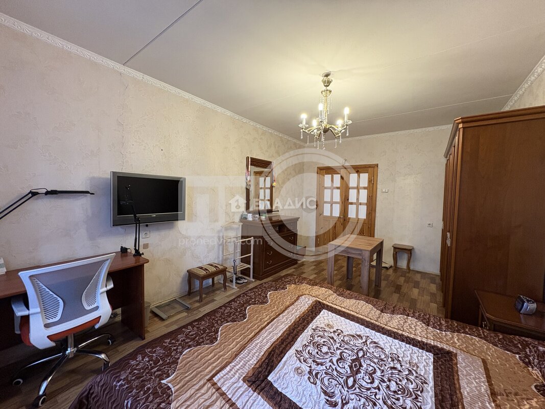 3к, 3/10 К, Россия, Воронеж, улица Морозова, 29Б, 93.3 кв.м