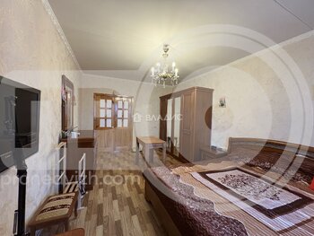 Миниатюра 3к, 3/10 К, Россия, Воронеж, улица Морозова, 29Б, 93.3 кв.м