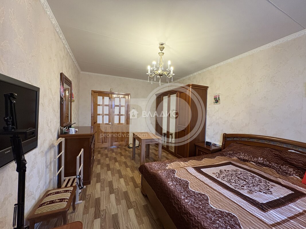 3к, 3/10 К, Россия, Воронеж, улица Морозова, 29Б, 93.3 кв.м