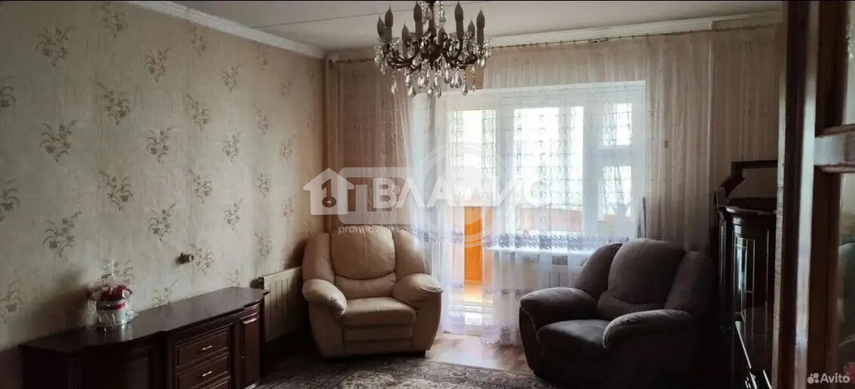 3к, 3/10 К, Россия, Воронеж, улица Морозова, 29Б, 93.3 кв.м