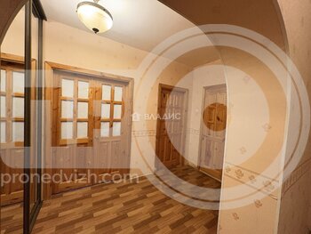 Миниатюра 3к, 3/10 К, Россия, Воронеж, улица Морозова, 29Б, 93.3 кв.м