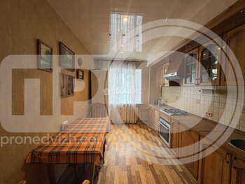 Миниатюра 3к, 3/10 К, Россия, Воронеж, улица Морозова, 29Б, 93.3 кв.м