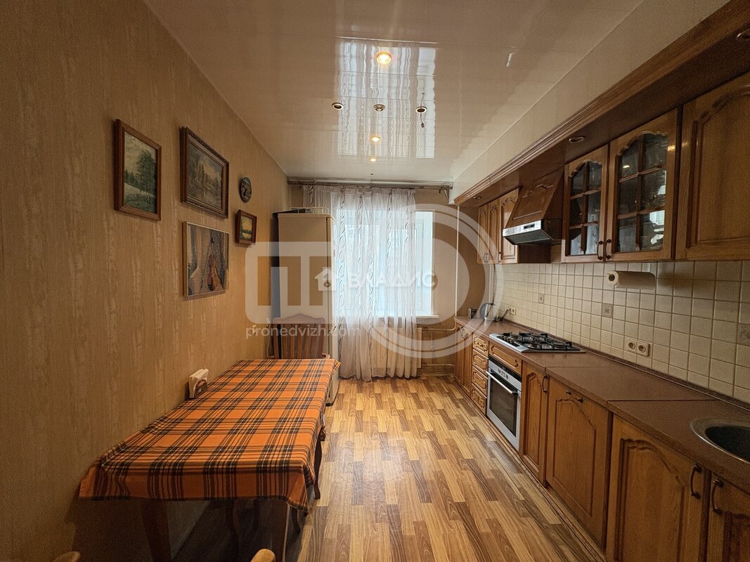 3к, 3/10 К, Россия, Воронеж, улица Морозова, 29Б, 93.3 кв.м