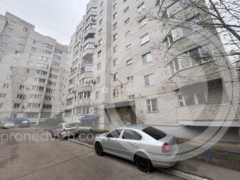 Миниатюра 3к, 3/10 К, Россия, Воронеж, улица Морозова, 29Б, 93.3 кв.м