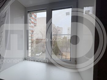 Миниатюра 3к, 3/10 К, Россия, Воронеж, улица Морозова, 29Б, 93.3 кв.м
