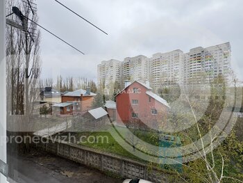Миниатюра 3к, 3/10 К, Россия, Воронеж, улица Морозова, 29Б, 93.3 кв.м