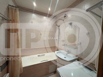 Миниатюра 3к, 3/10 К, Россия, Воронеж, улица Морозова, 29Б, 93.3 кв.м