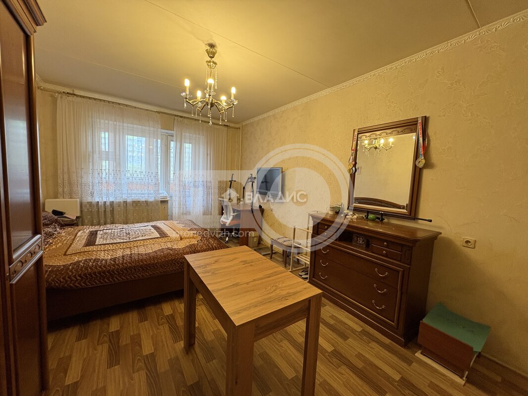 3к, 3/10 К, Россия, Воронеж, улица Морозова, 29Б, 93.3 кв.м