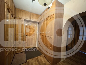 Миниатюра 3к, 3/10 К, Россия, Воронеж, улица Морозова, 29Б, 93.3 кв.м