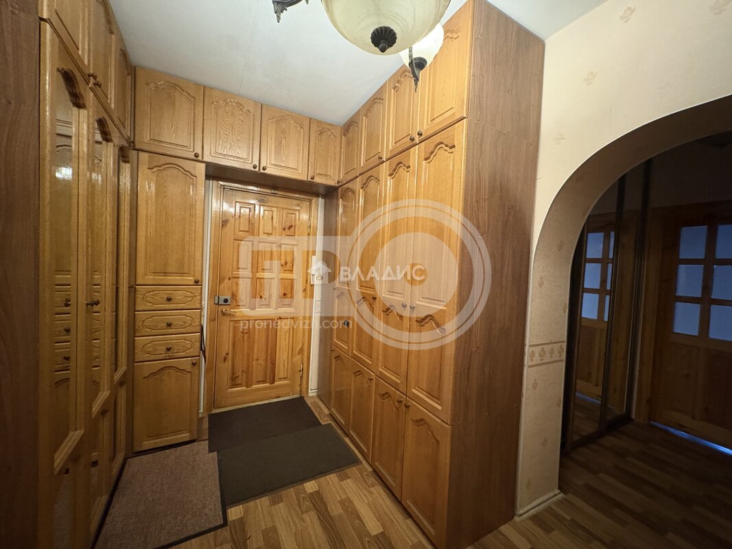 3к, 3/10 К, Россия, Воронеж, улица Морозова, 29Б, 93.3 кв.м