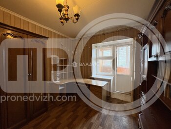 Миниатюра 3к, 3/10 К, Россия, Воронеж, улица Морозова, 29Б, 93.3 кв.м
