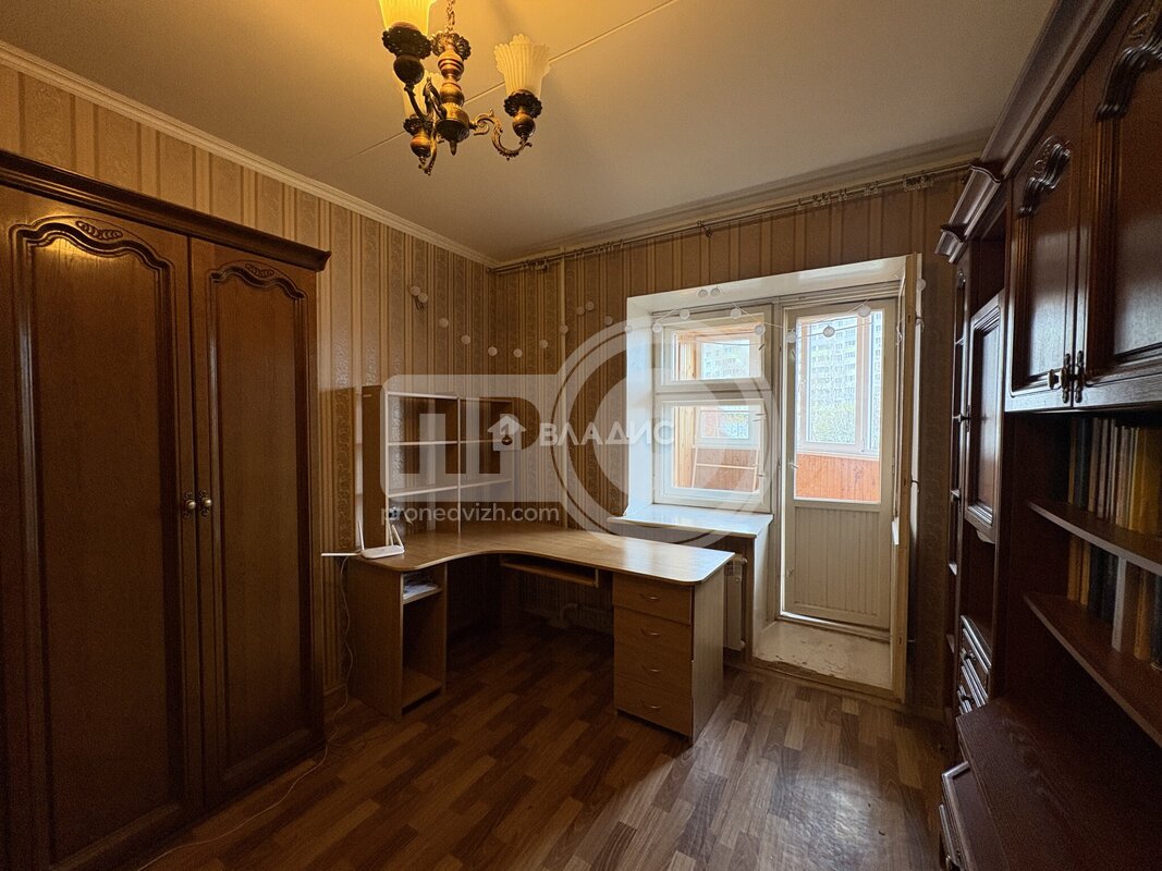 3к, 3/10 К, Россия, Воронеж, улица Морозова, 29Б, 93.3 кв.м