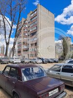 Описание квартиры