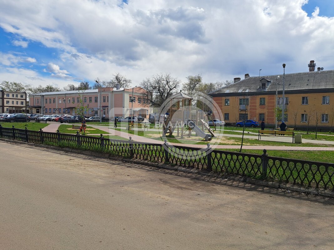 3к, 4/9 К, Россия, Воронеж, улица Чебышева, 6А, 64.7 кв.м