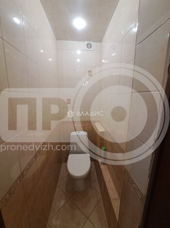 Миниатюра 3к, 4/9 К, Россия, Воронеж, улица Чебышева, 6А, 64.7 кв.м