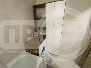 Миниатюра 1к, 15/17 П, Россия, Воронеж, улица Маршала Одинцова, 25Б/12, 39.6 кв.м