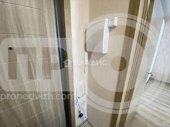 Миниатюра 1к, 15/17 П, Россия, Воронеж, улица Маршала Одинцова, 25Б/12, 39.6 кв.м