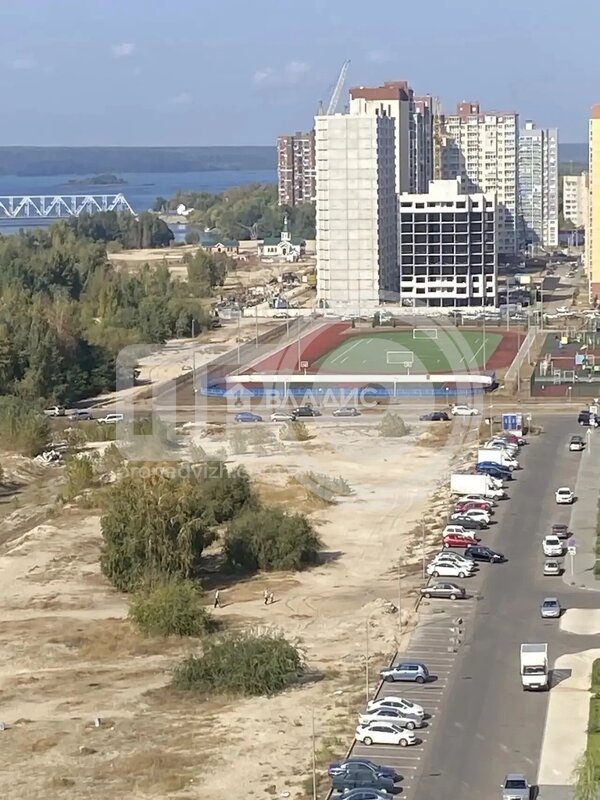 1к, 15/17 П, Россия, Воронеж, улица Маршала Одинцова, 25Б/12, 39.6 кв.м