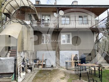 Миниатюра 3к, 2/2 Б, Россия, Воронеж, Учительский переулок, 21, 124.8 кв.м