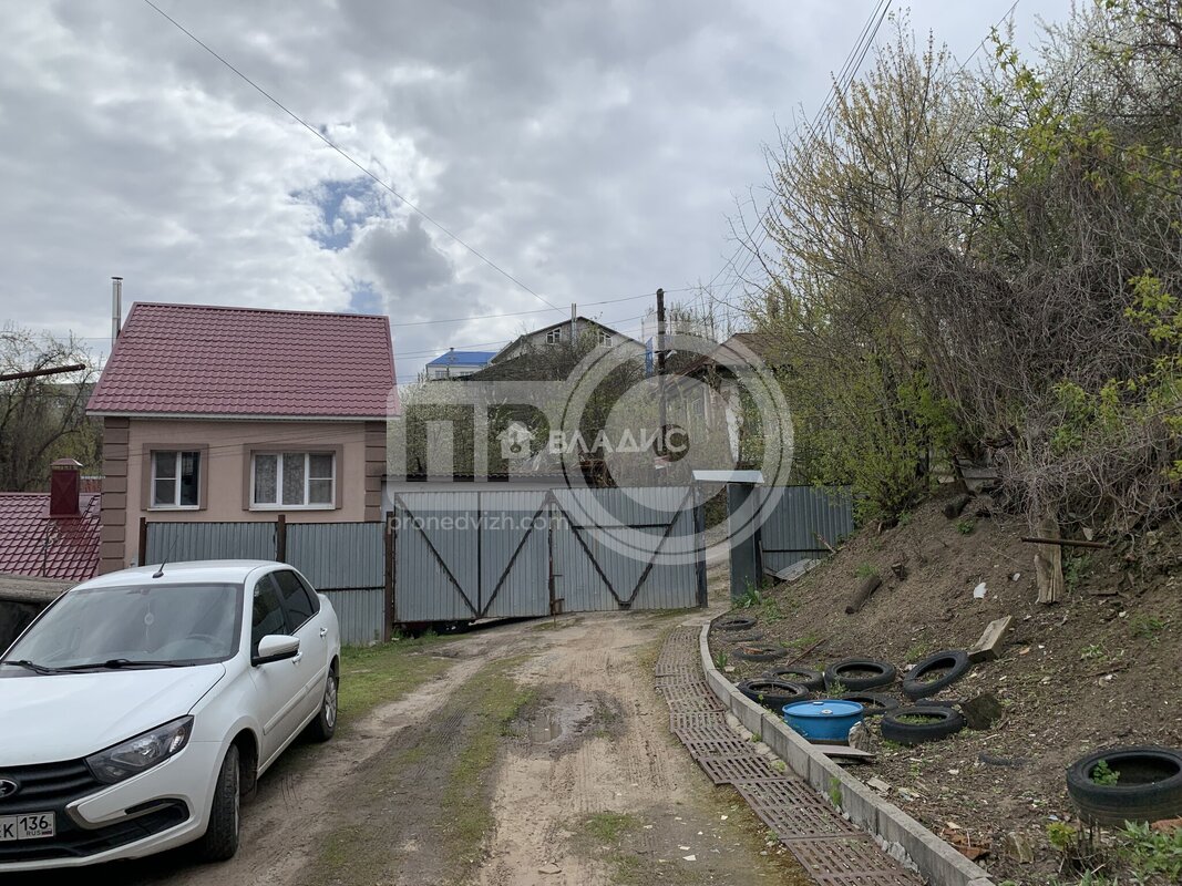 3к, 2/2 Б, Россия, Воронеж, Учительский переулок, 21, 124.8 кв.м