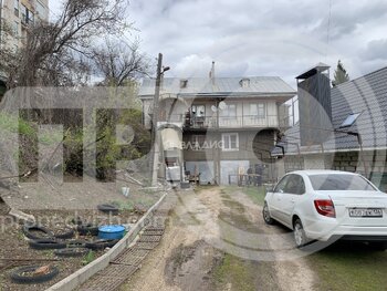 Миниатюра 3к, 2/2 Б, Россия, Воронеж, Учительский переулок, 21, 124.8 кв.м