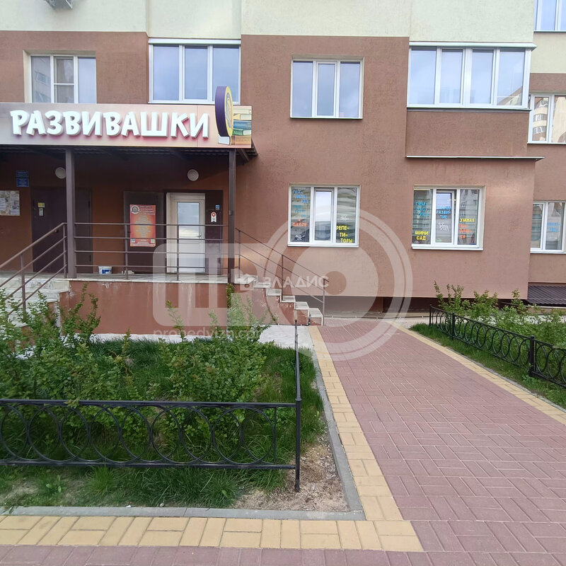 1к, 8/17 К, Россия, Воронеж, улица Историка Костомарова, 46/2, 38.9 кв.м