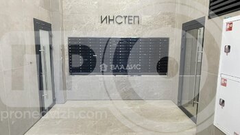 Миниатюра 2к, 12/18 П, Россия, Воронеж, Краснознамённая улица, 72, 65.1 кв.м