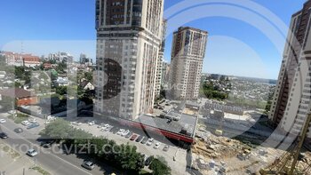 Миниатюра 2к, 12/18 П, Россия, Воронеж, Краснознамённая улица, 72, 65.1 кв.м