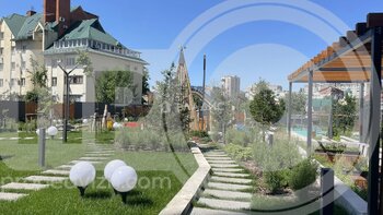 Миниатюра 2к, 12/18 П, Россия, Воронеж, Краснознамённая улица, 72, 65.1 кв.м