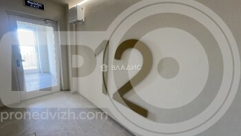 Миниатюра 2к, 12/18 П, Россия, Воронеж, Краснознамённая улица, 72, 65.1 кв.м