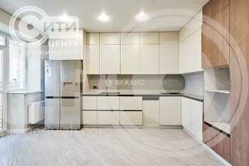 Миниатюра 1к, 11/20 К, Россия, Воронеж, Московский проспект, 52, 50 кв.м