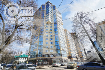Миниатюра 1к, 11/20 К, Россия, Воронеж, Московский проспект, 52, 50 кв.м