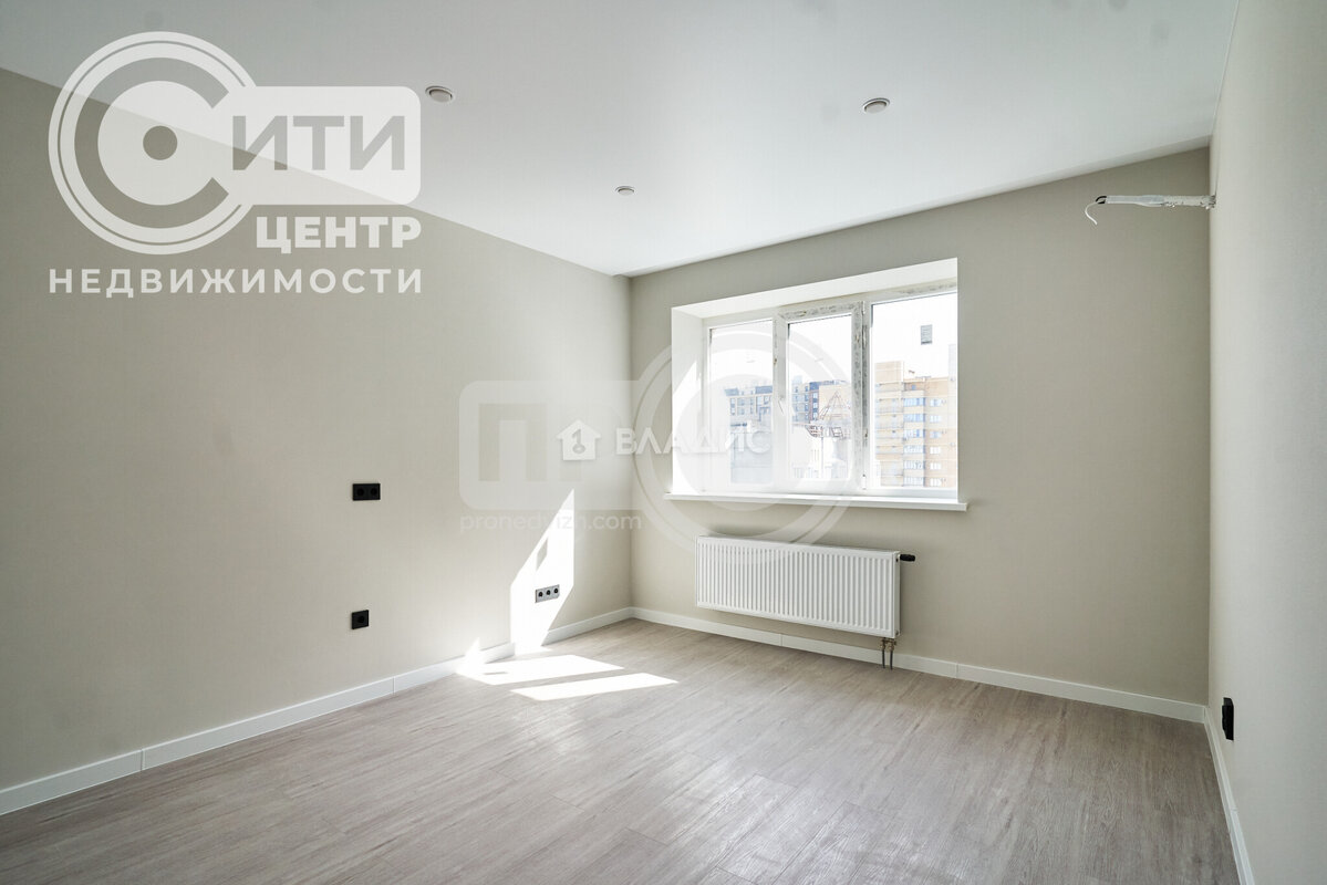 1к, 11/20 К, Россия, Воронеж, Московский проспект, 52, 50 кв.м