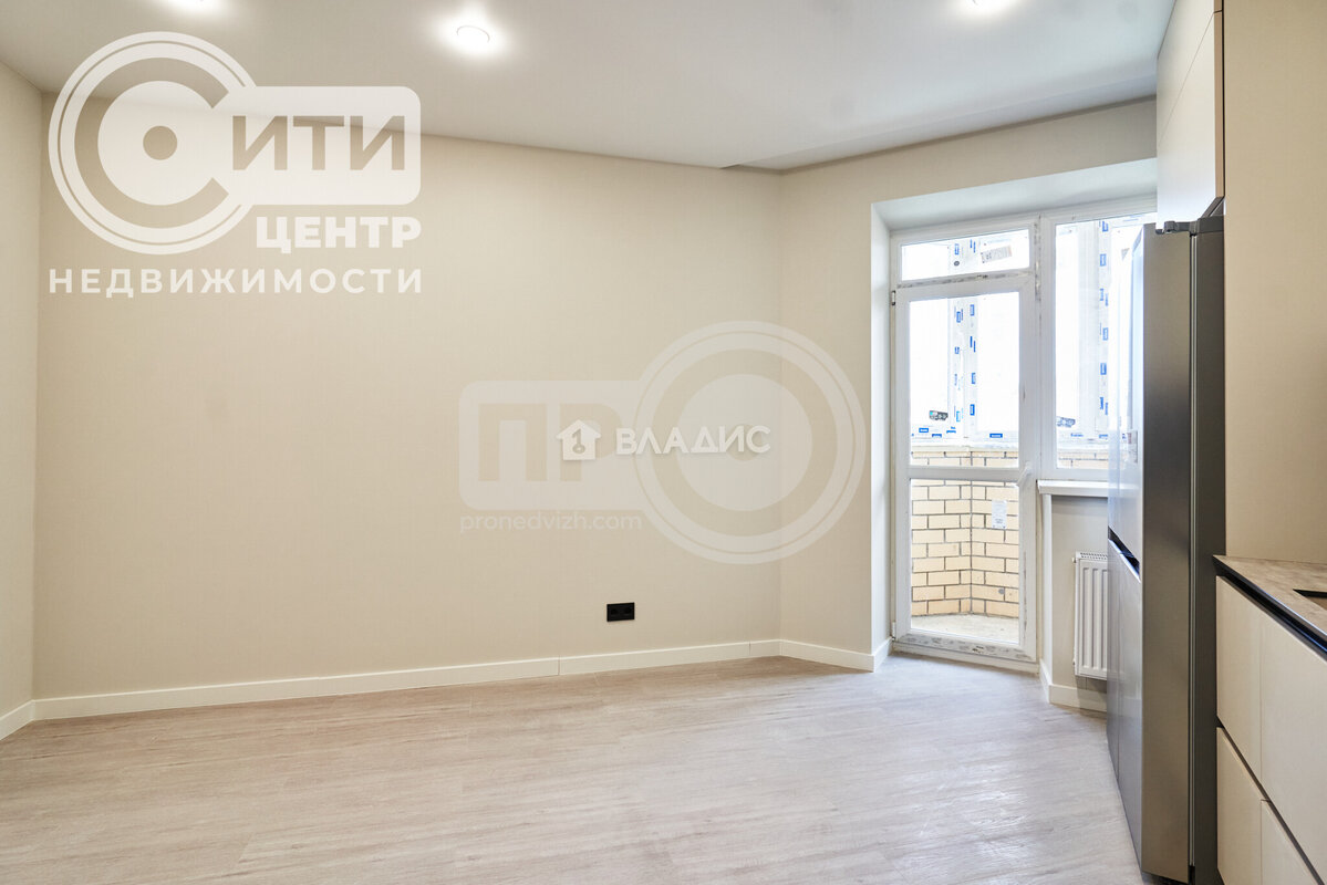 1к, 11/20 К, Россия, Воронеж, Московский проспект, 52, 50 кв.м