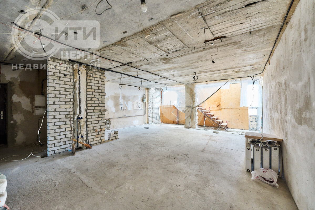 4к, 10/10 К, Россия, Воронеж, улица Лётчика Замкина, 48, 284.1 кв.м