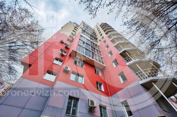 Миниатюра 4к, 10/10 К, Россия, Воронеж, улица Лётчика Замкина, 48, 284.1 кв.м
