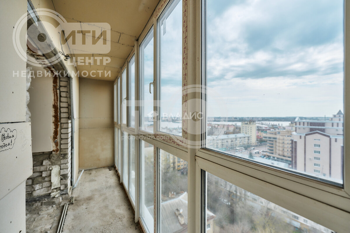 4к, 10/10 К, Россия, Воронеж, улица Лётчика Замкина, 48, 284.1 кв.м