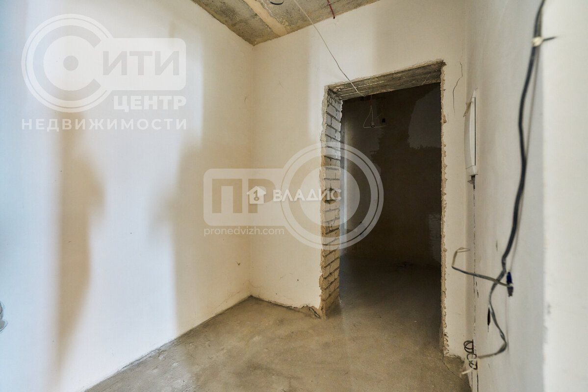 4к, 10/10 К, Россия, Воронеж, улица Лётчика Замкина, 48, 284.1 кв.м