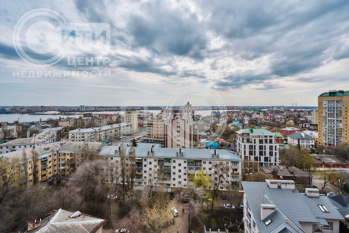 4к, 10/10 К, Россия, Воронеж, улица Лётчика Замкина, 48, 284.1 кв.м