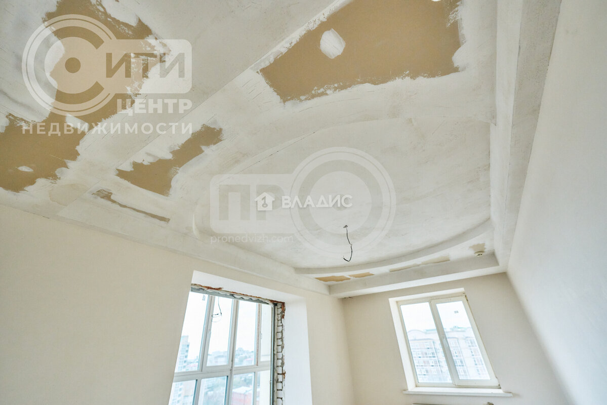 4к, 10/10 К, Россия, Воронеж, улица Лётчика Замкина, 48, 284.1 кв.м