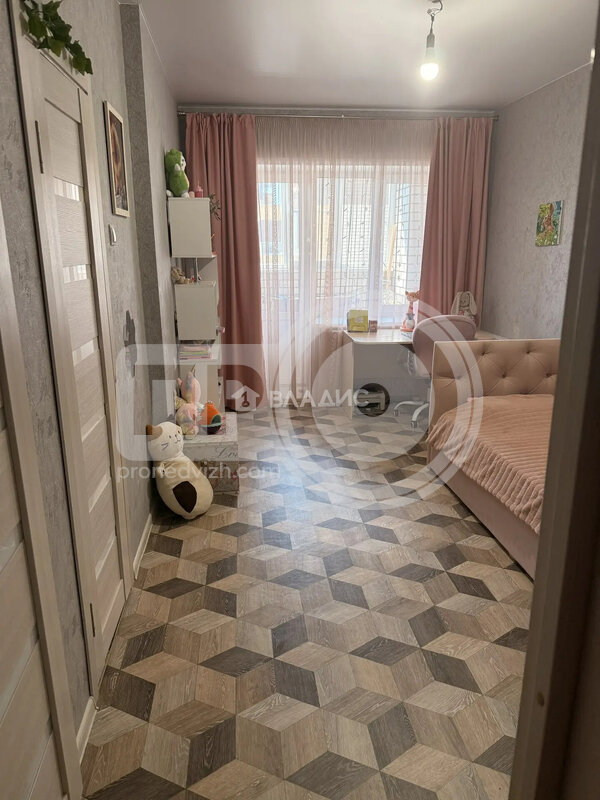 3к, 16/16 К, Россия, Воронеж, улица Лётчика Филипова, 8, 97.2 кв.м