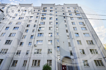 Миниатюра 3к, 1/10 П, Россия, Воронеж, улица 45-й Стрелковой Дивизии, 62А, 68.7 кв.м