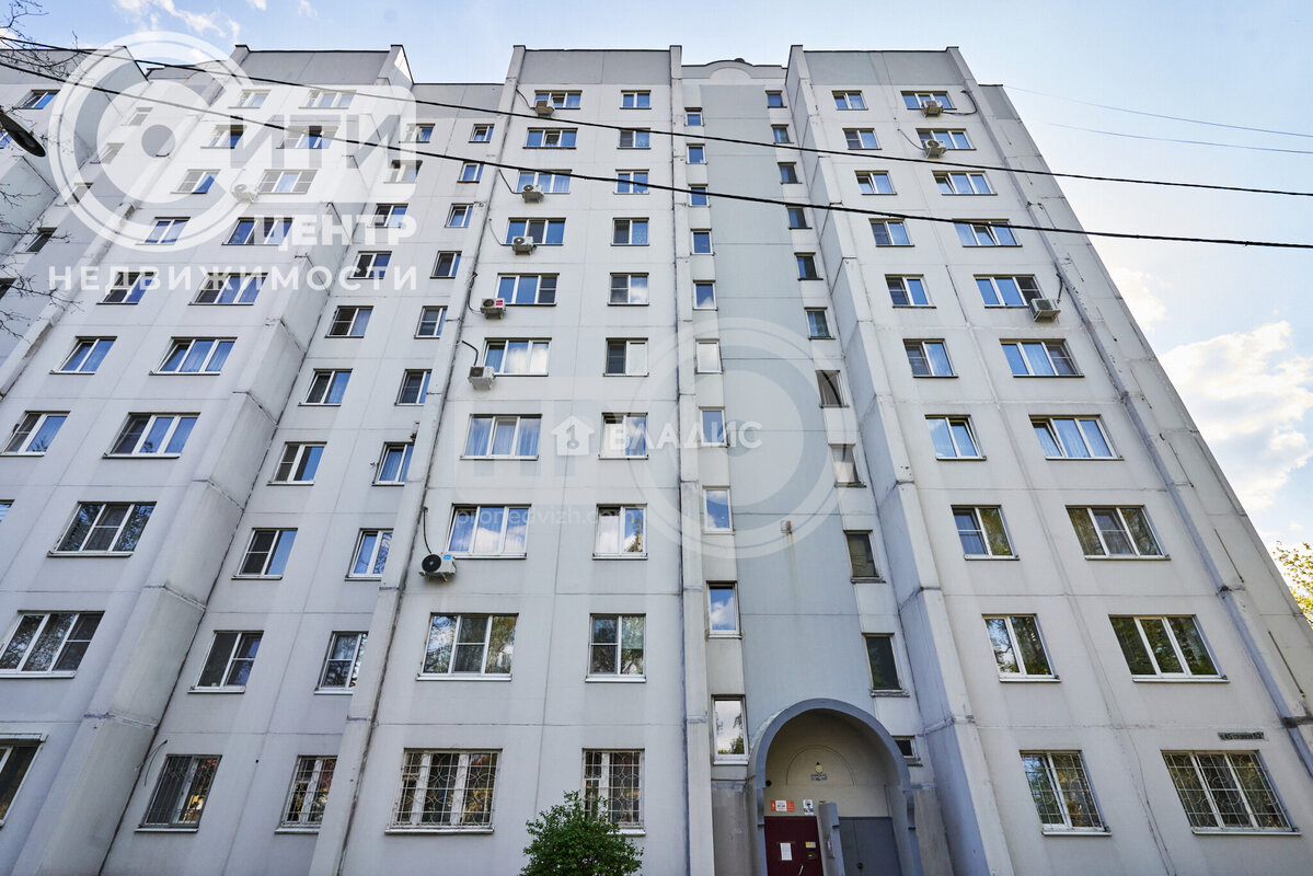 3к, 1/10 П, Россия, Воронеж, улица 45-й Стрелковой Дивизии, 62А, 68.7 кв.м