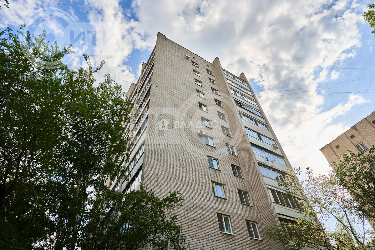 1к, 12/12 К, Россия, Воронеж, улица Генерала Перхоровича, 1А, 32.4 кв.м