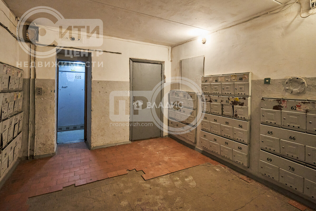 1к, 12/12 К, Россия, Воронеж, улица Генерала Перхоровича, 1А, 32.4 кв.м