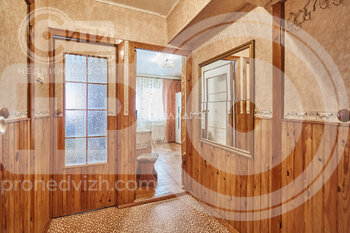 Миниатюра 1к, 12/12 К, Россия, Воронеж, улица Генерала Перхоровича, 1А, 32.4 кв.м