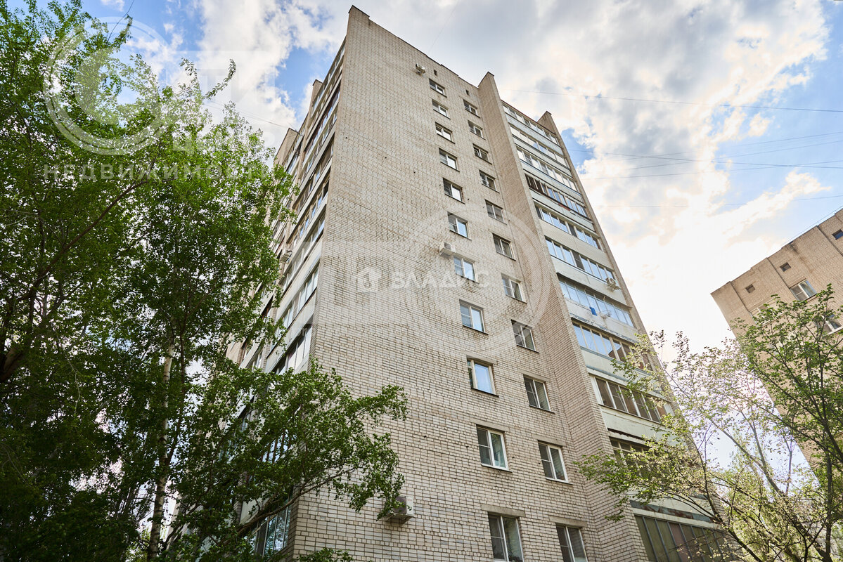 1к, 12/12 К, Россия, Воронеж, улица Генерала Перхоровича, 1А, 32.4 кв.м