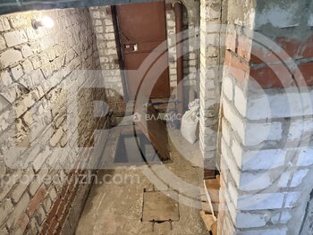 Миниатюра 2к, 1/12 К, Россия, Воронеж, Спортивная набережная, 23, 52 кв.м