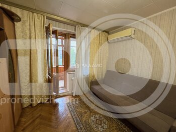Миниатюра 2к, 1/12 К, Россия, Воронеж, Спортивная набережная, 23, 52 кв.м