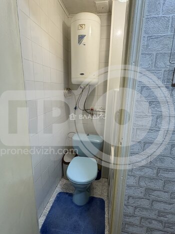 Миниатюра 2к, 1/12 К, Россия, Воронеж, Спортивная набережная, 23, 52 кв.м
